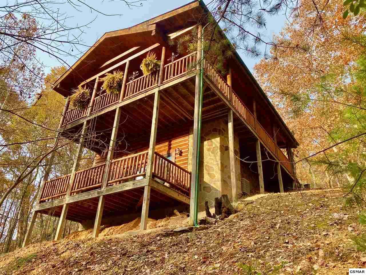 Sevierville, Sevier County, TN House for sale Property ID 336898276