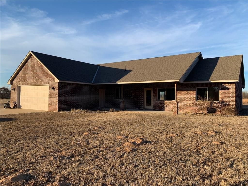 Holdenville, Hughes County, OK House for sale Property ID 336907909