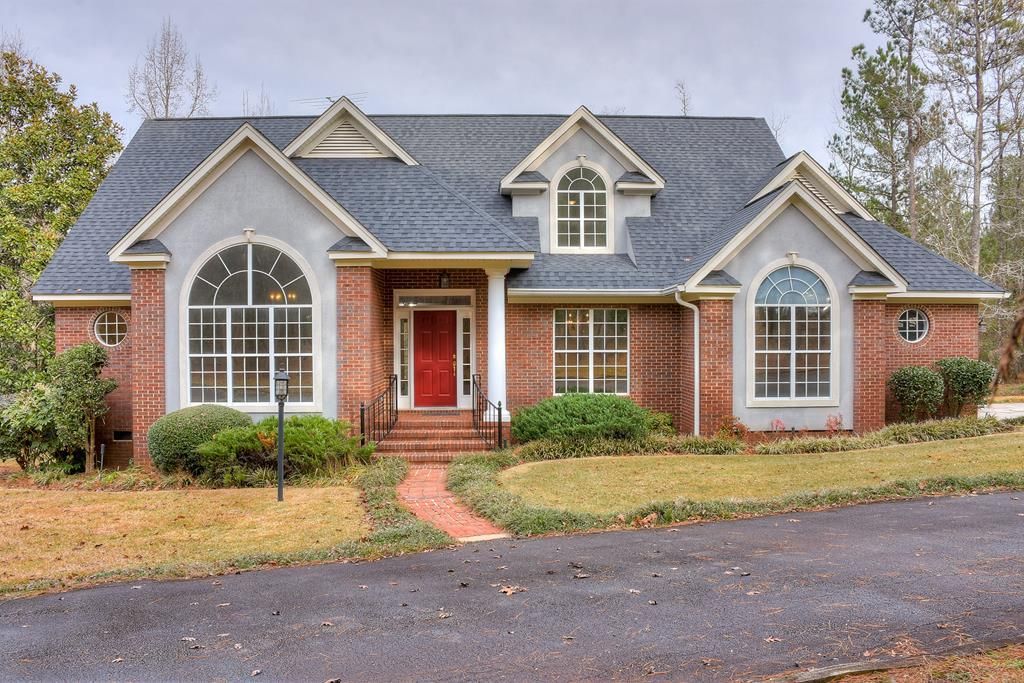 Thomson, McDuffie County, GA House for sale Property ID 336910886