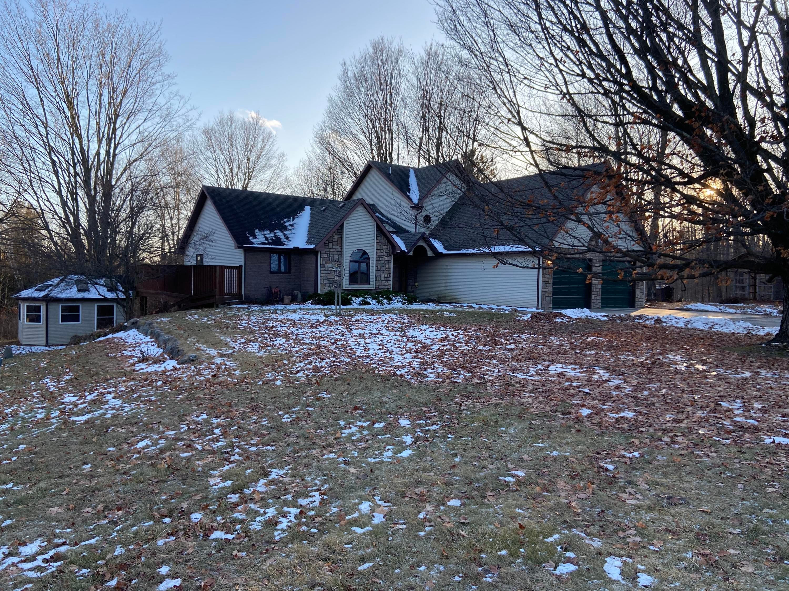 Whittemore, Iosco County, MI House for sale Property ID 336921974