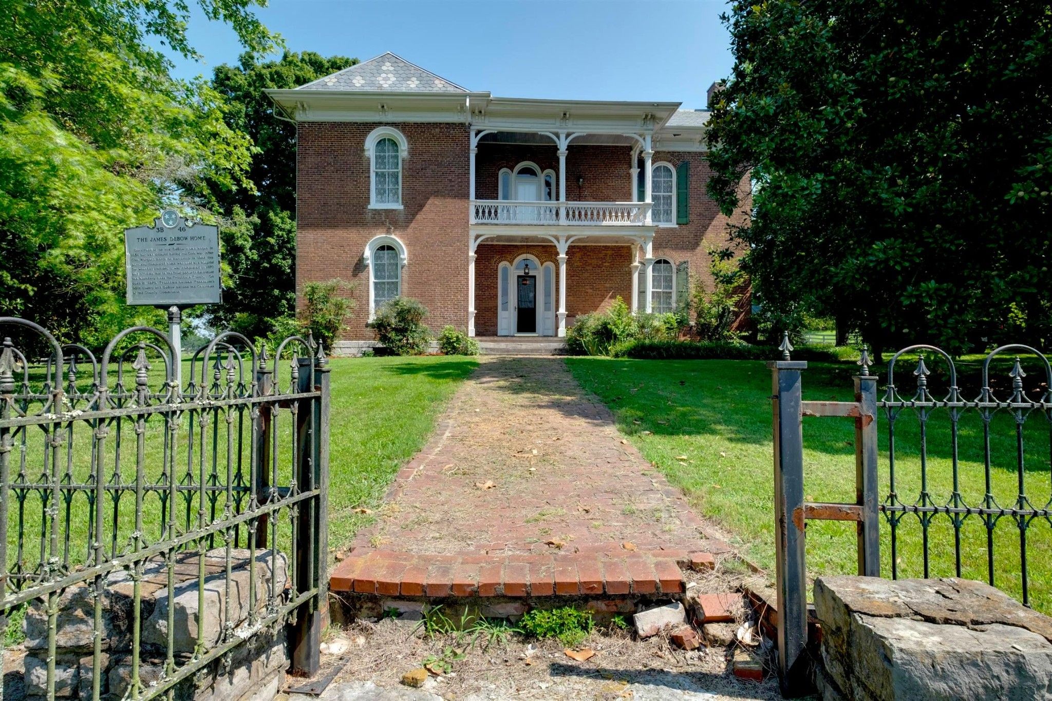 Hartsville, Trousdale County, TN House for sale Property ID 336920557