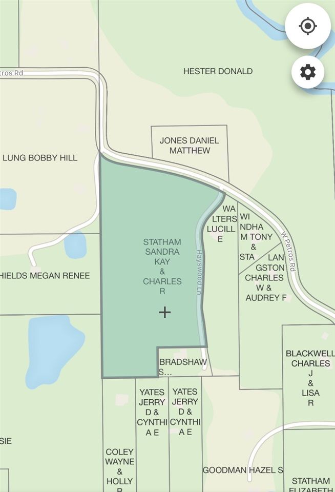 Pearl, Rankin County, MS Undeveloped Land for sale Property ID