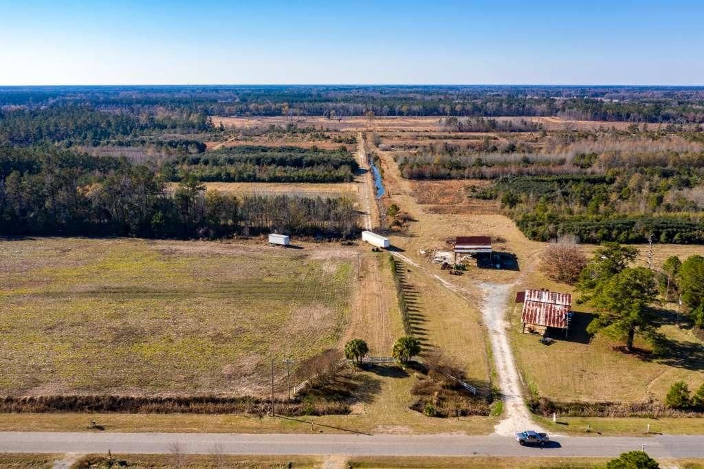 Kingstree, Williamsburg County, SC Recreational Property, Hunting Property for sale Property ID