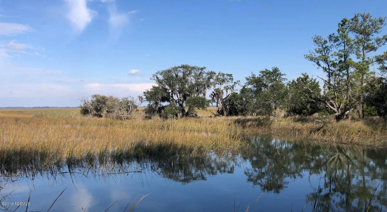 Beaufort, Beaufort County, SC Undeveloped Land for sale Property ID
