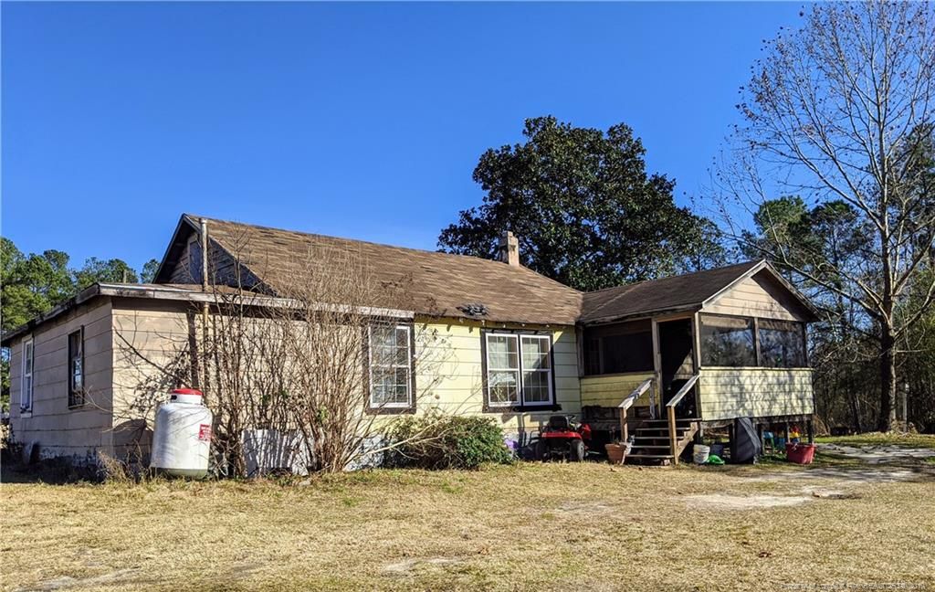 Linden, Cumberland County, NC House for sale Property ID 336924052