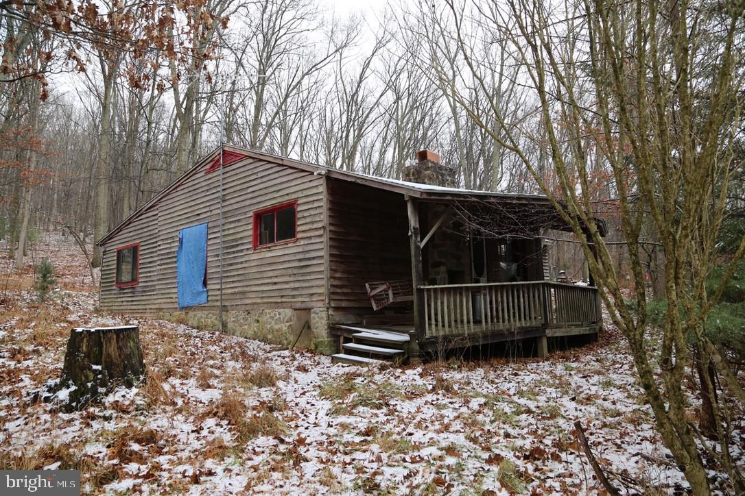 Lost River, Hardy County, WV House for sale Property ID 336928076