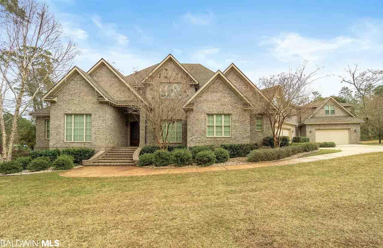 Loxley, Baldwin County, AL House for sale Property ID 336923237