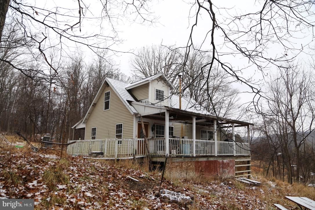 Lost River, Hardy County, WV House for sale Property ID 336928077
