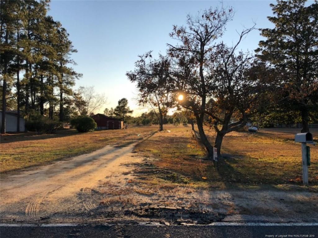 Fairmont, Robeson County, NC Undeveloped Land, Homesites for sale