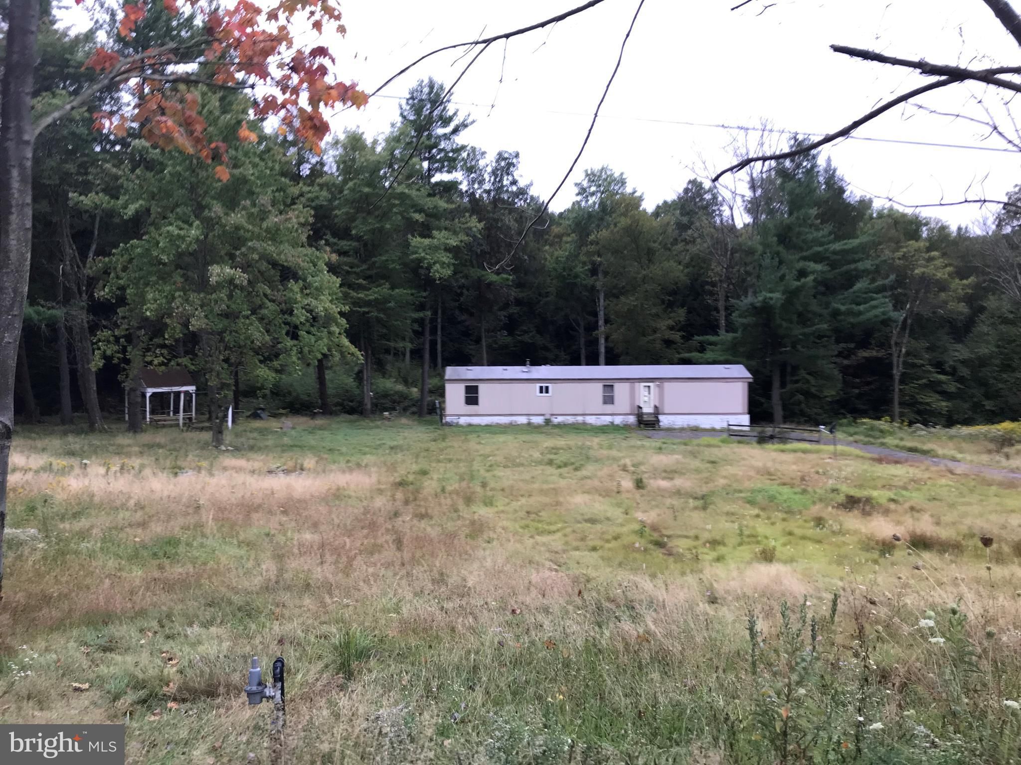West Decatur, Clearfield County, PA House for sale Property ID