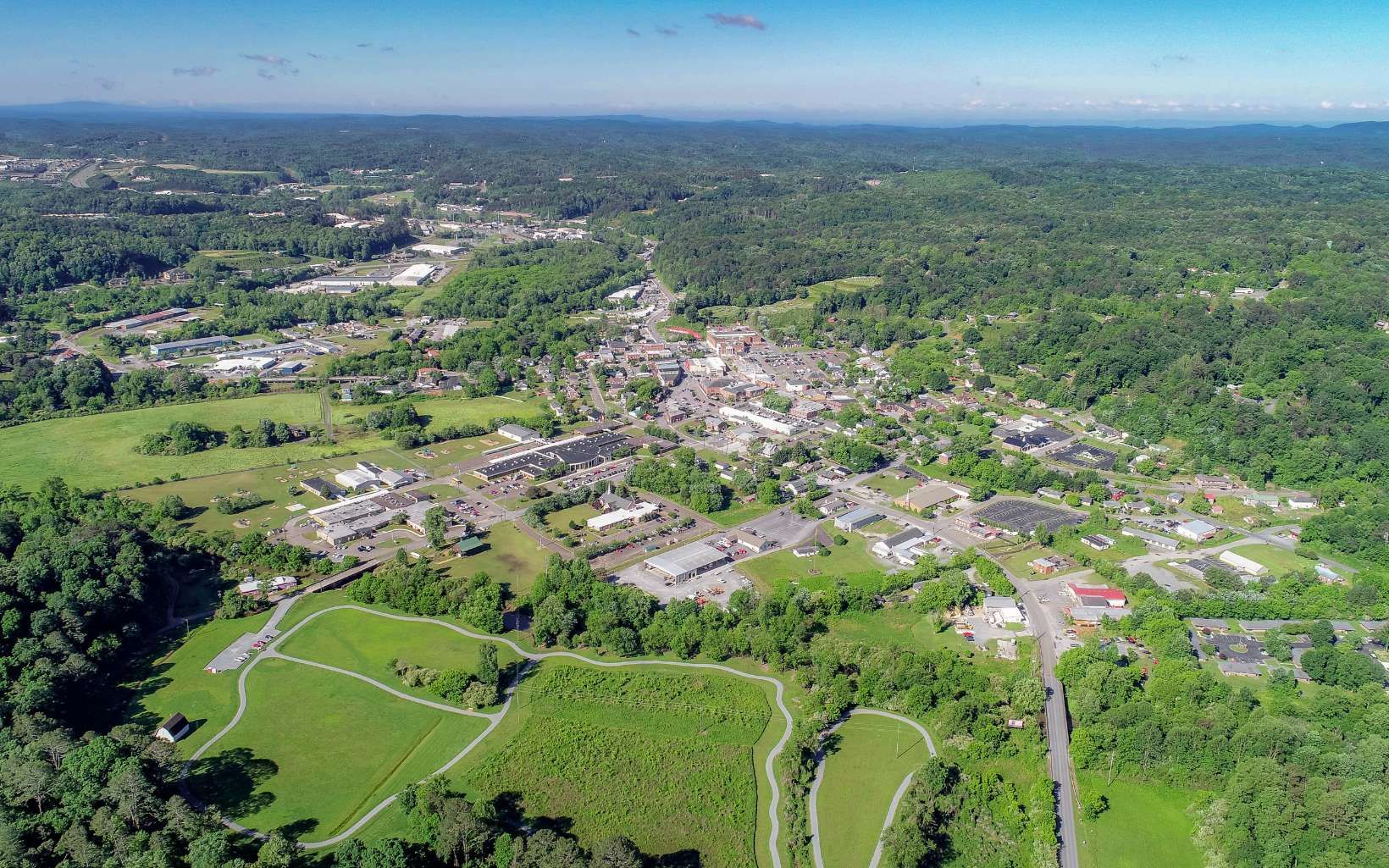 Ellijay, Gilmer County, GA Undeveloped Land for sale Property ID