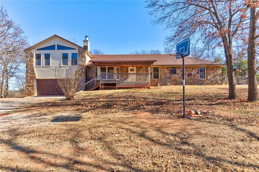 Choctaw, Cleveland County, OK House for sale Property ID 336942048