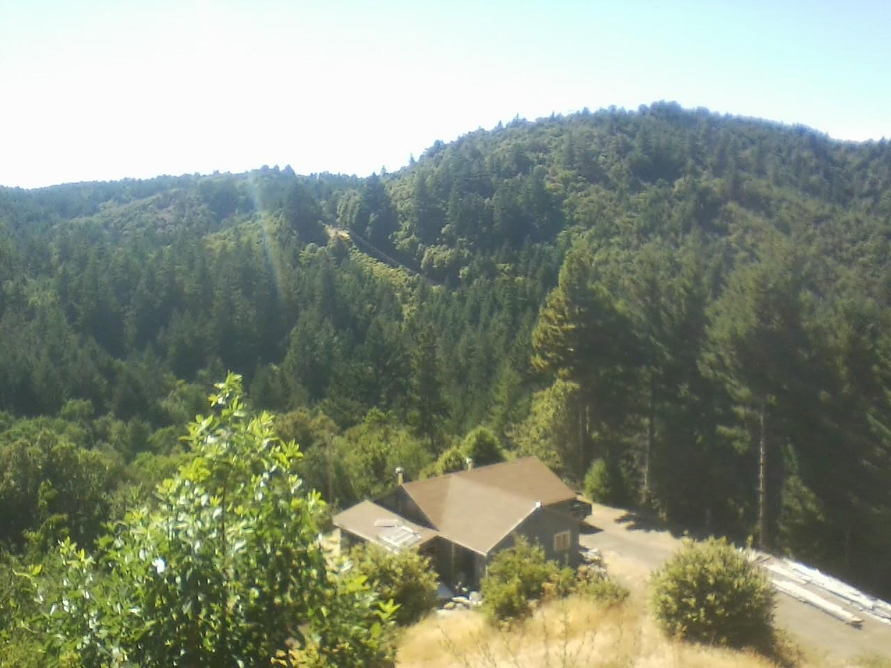 Whitethorn, Humboldt County, CA Undeveloped Land for sale Property ID