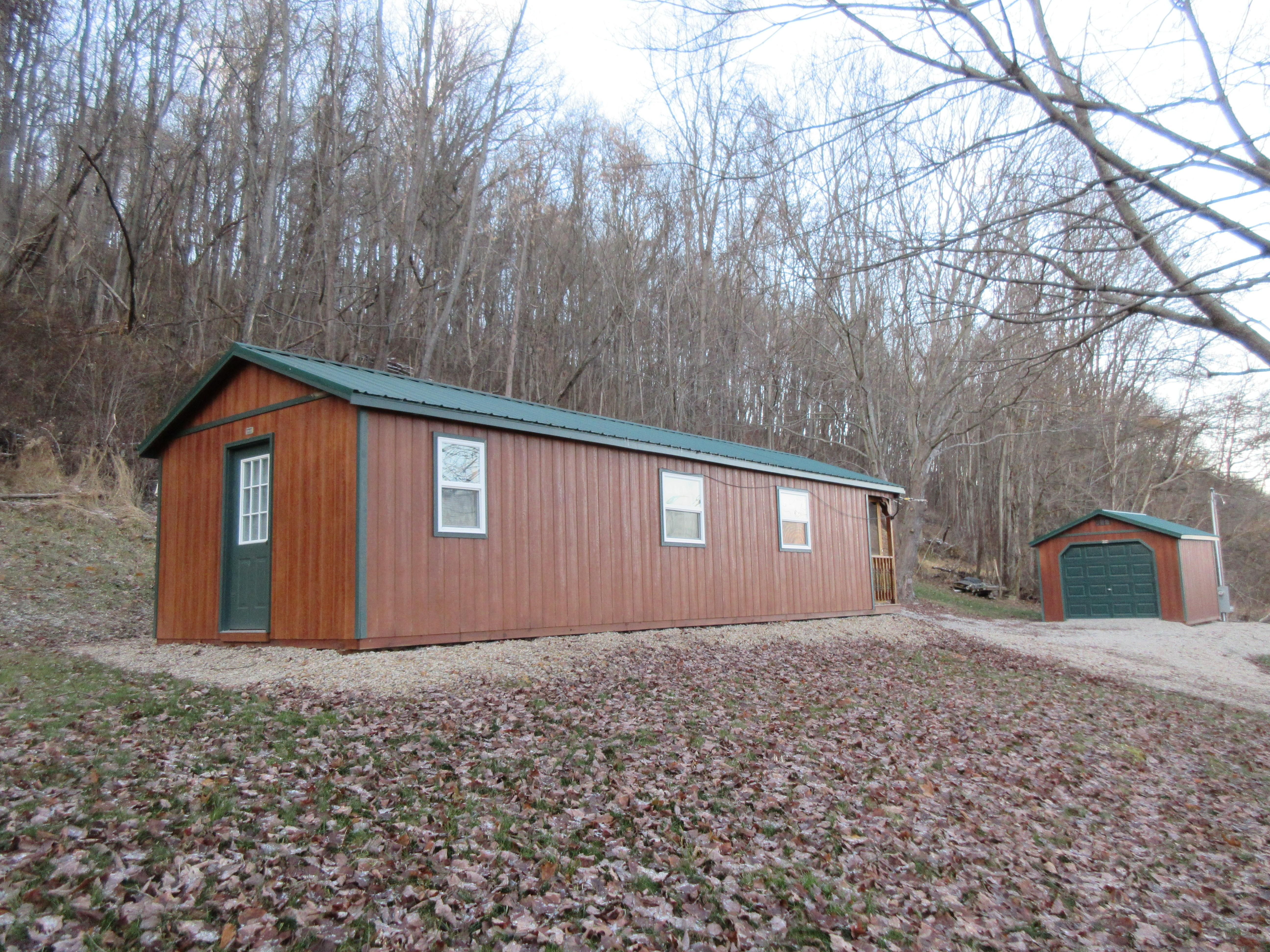 Frazeysburg, Muskingum County, OH Hunting Property for sale Property ID