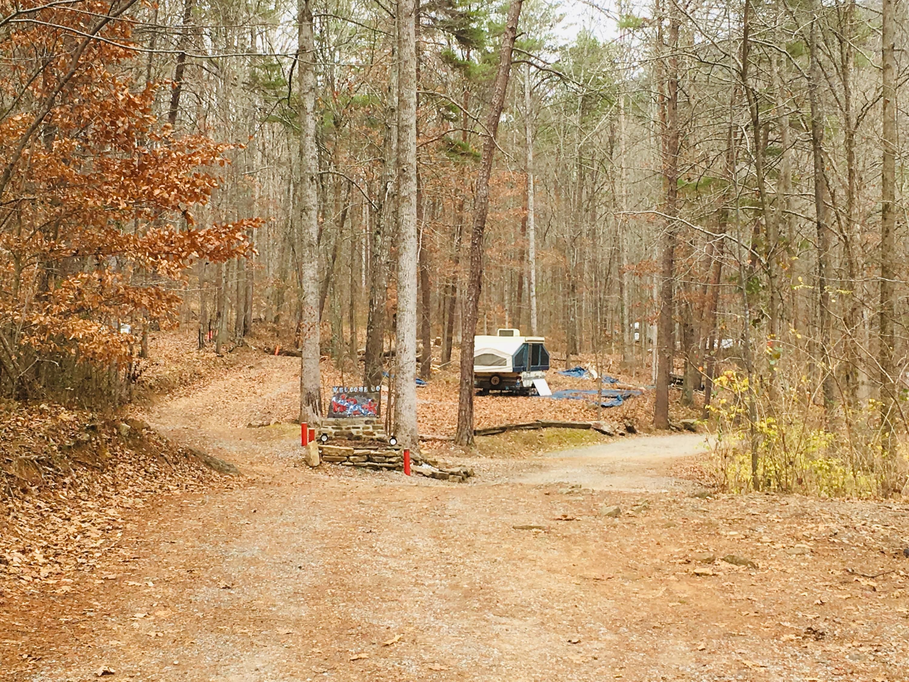 Whiteside, Marion County, TN Undeveloped Land for sale Property ID