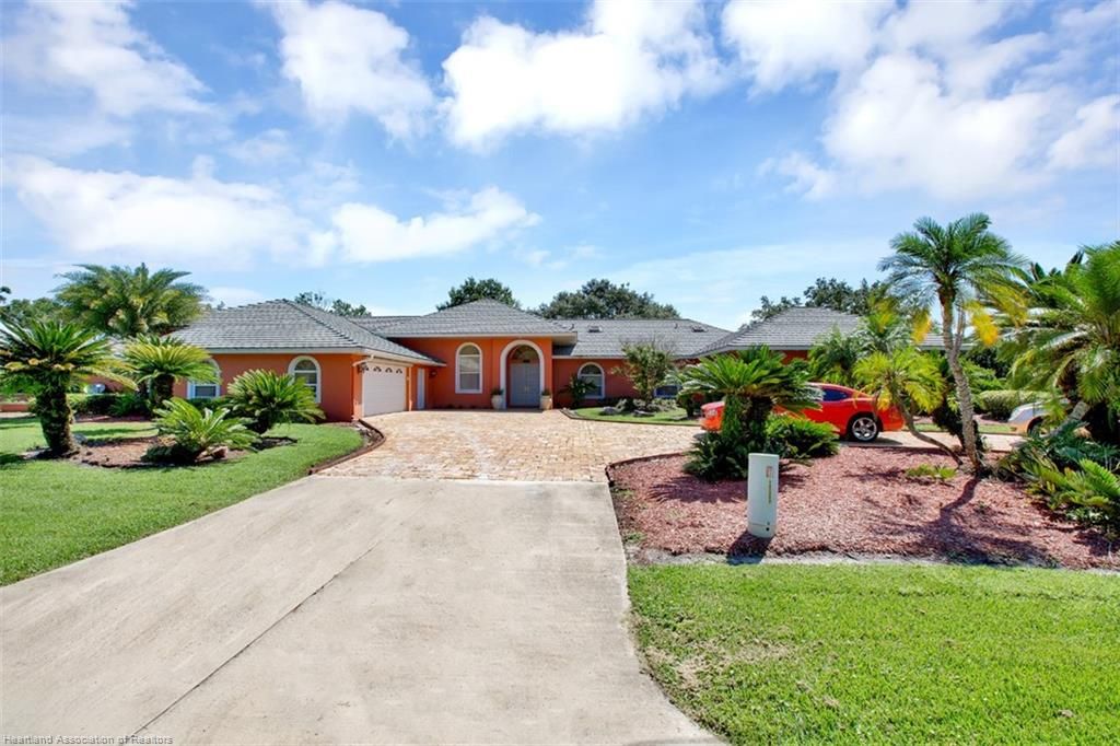 Sebring, Highlands County, FL House for sale Property ID 336947484