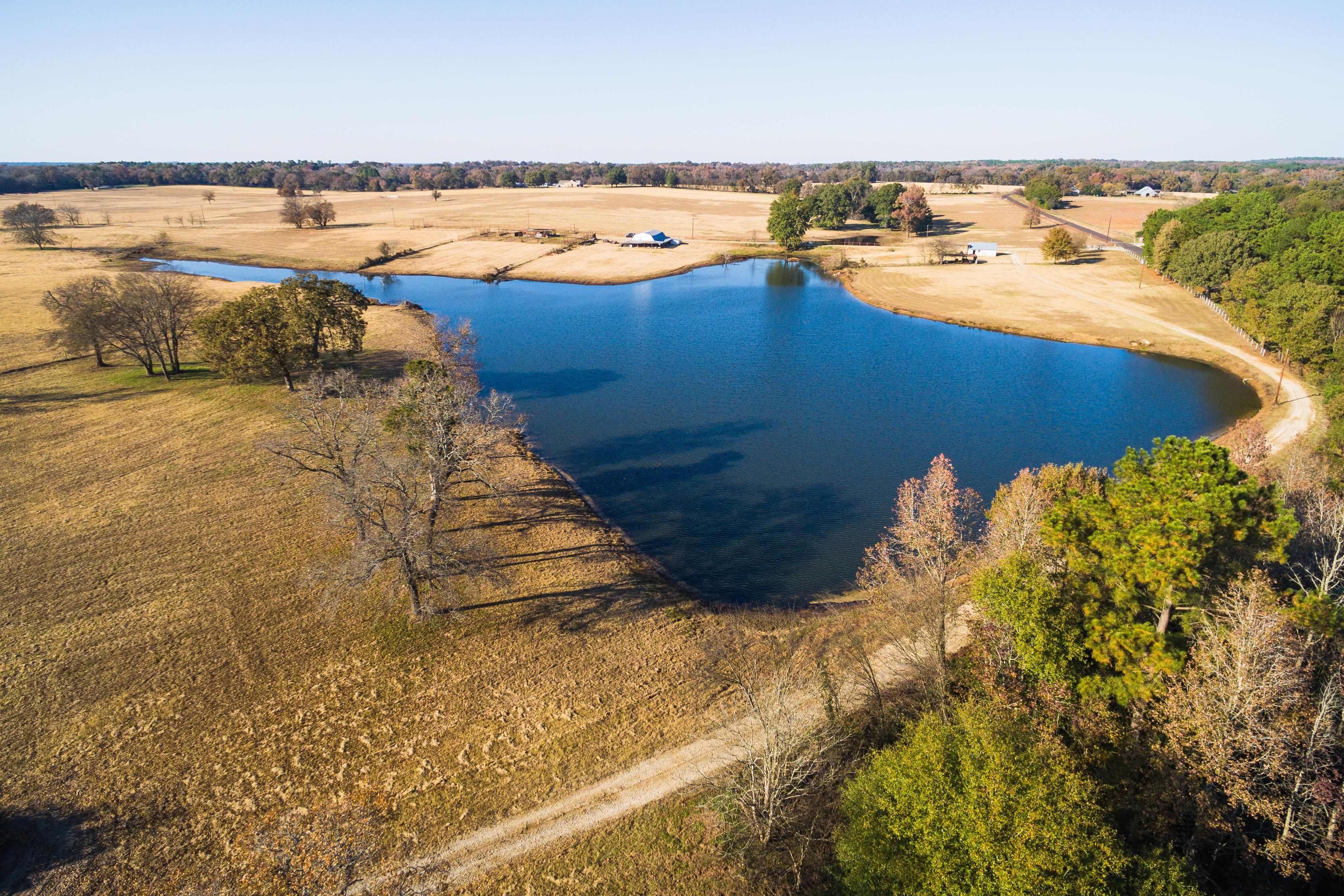 Mineola, Wood County, TX Recreational Property for sale Property ID