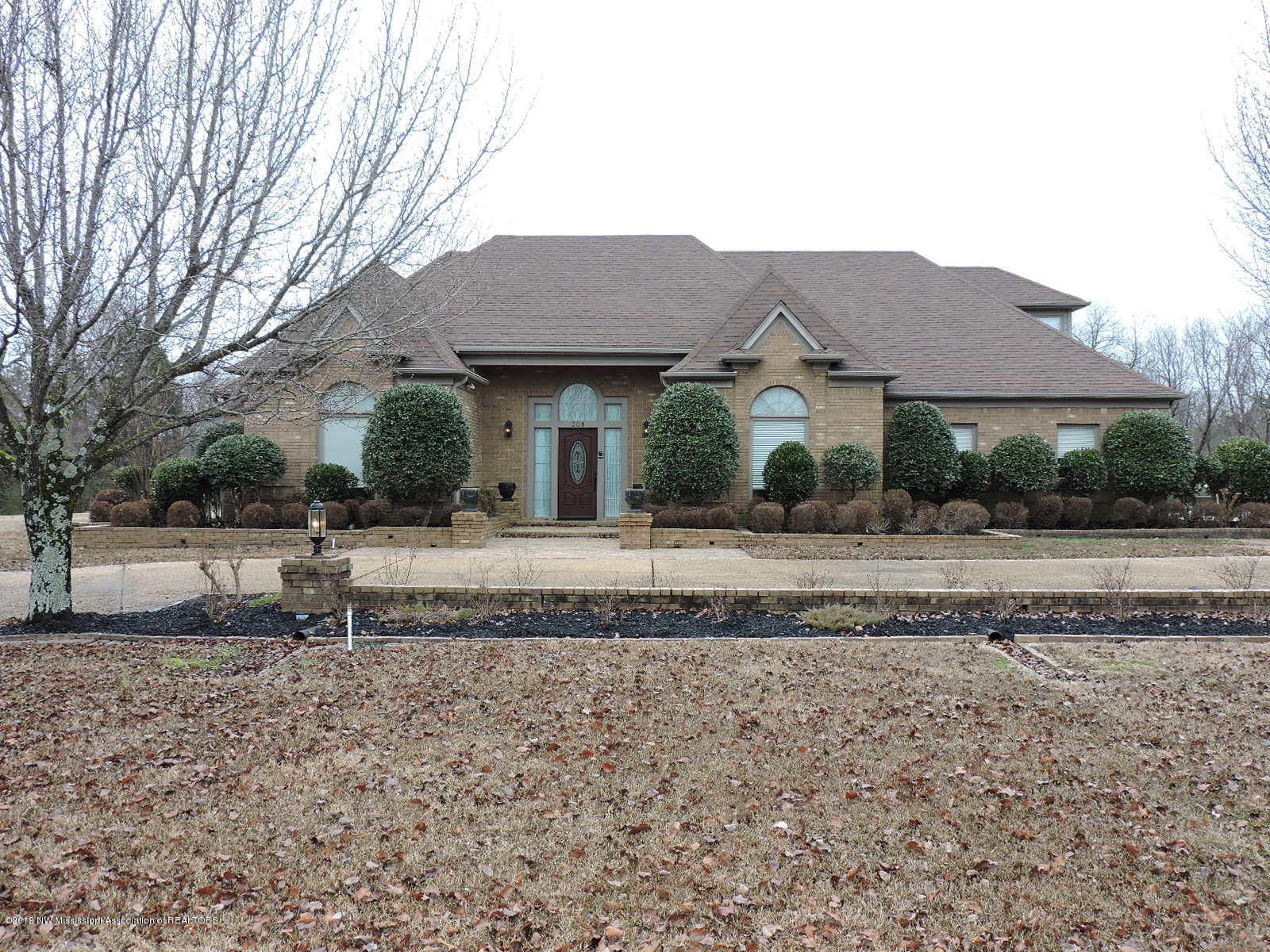 Byhalia, Marshall County, MS House for sale Property ID 336949188 LandWatch