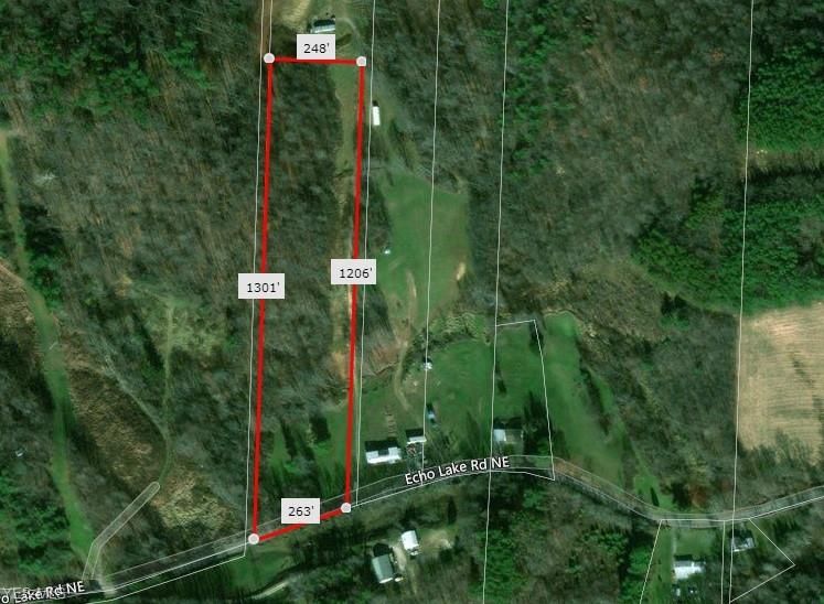 New Philadelphia, Tuscarawas County, OH Undeveloped Land for sale
