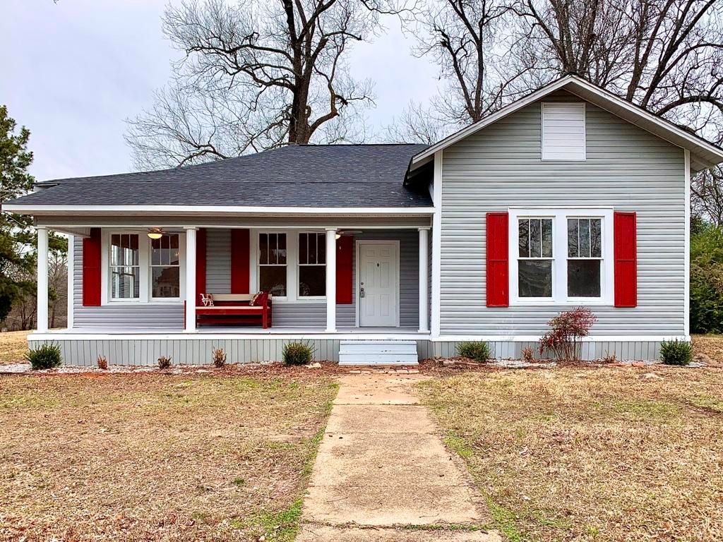 Houston, Chickasaw County, MS House for sale Property ID 336958095