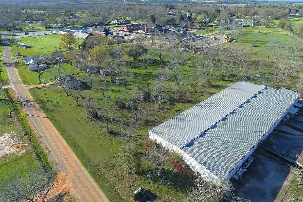 Uriah, Monroe County, AL Commercial Property, House for sale Property