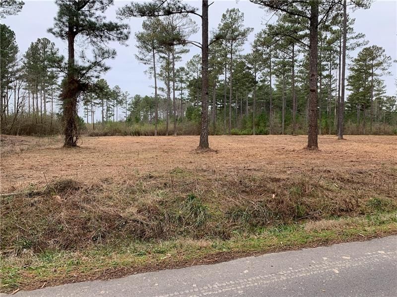 Taylorsville, Bartow County, GA Undeveloped Land for sale Property ID