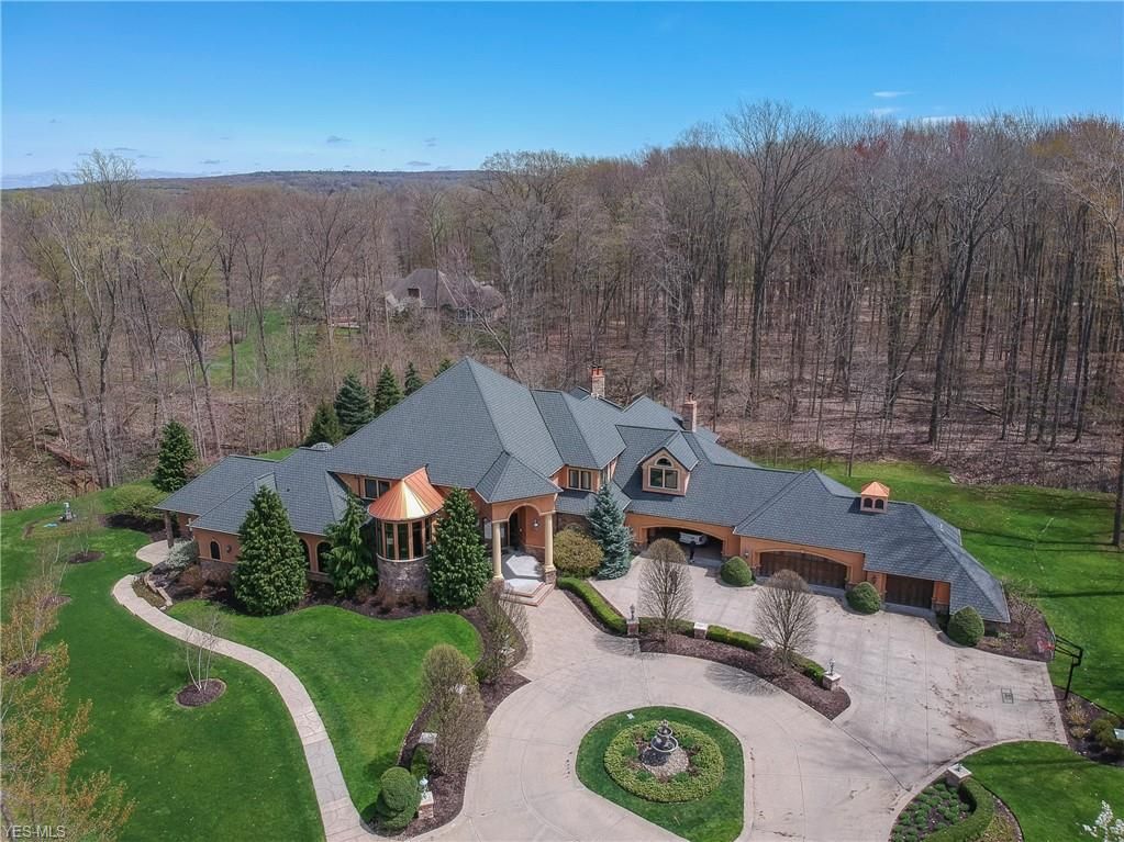 Kirtland Hills, Lake County, OH House for sale Property ID 334707431