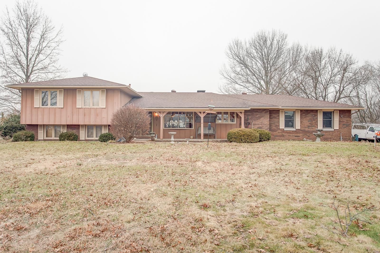 East Carondelet, Saint Clair County, IL House for sale Property ID