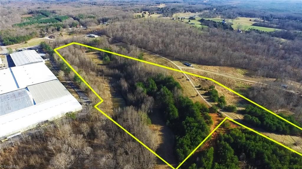Providence, Caswell County, NC Recreational Property, Undeveloped Land