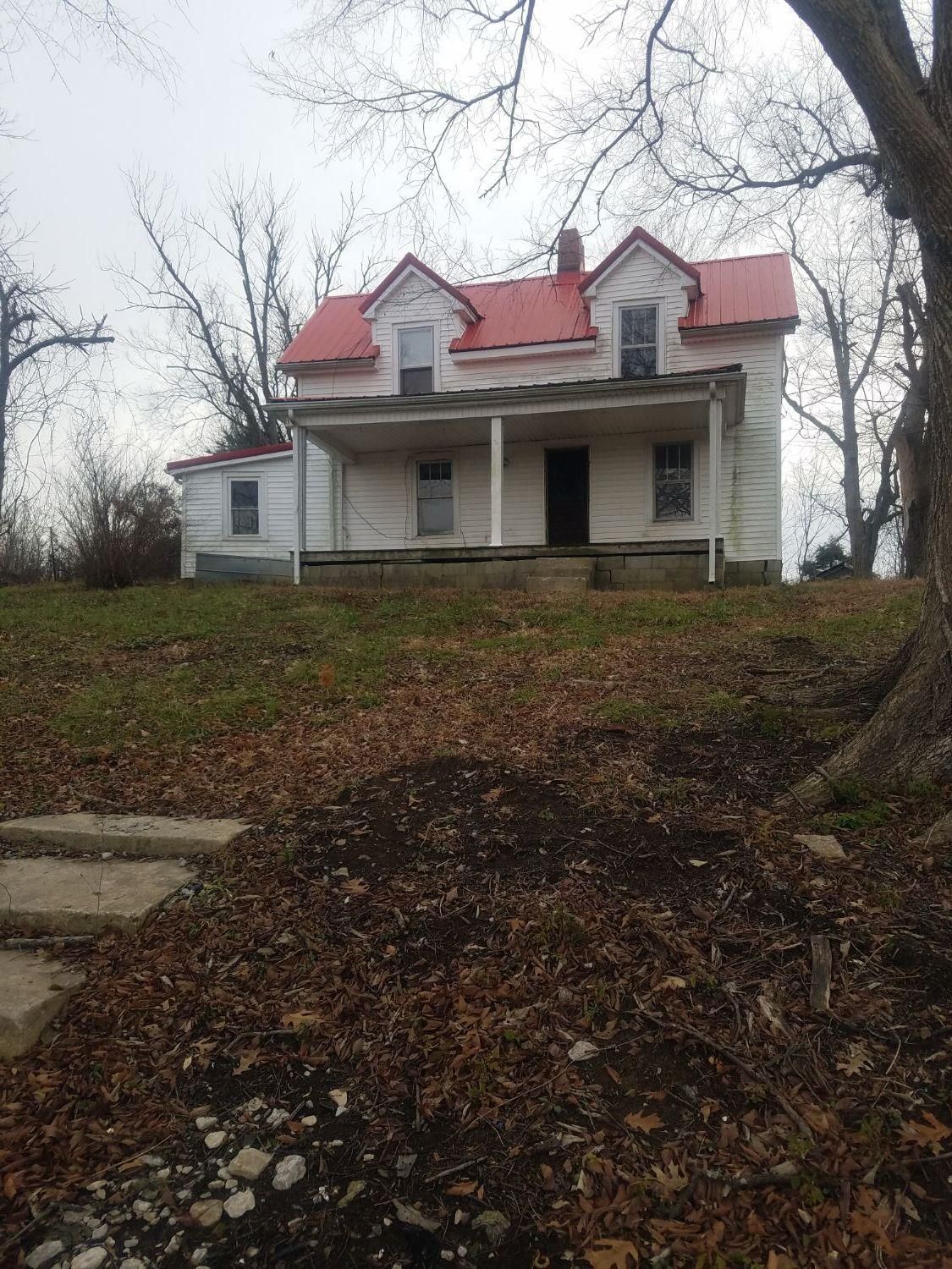 Paint Lick, Garrard County, KY House for sale Property ID 336906103 LandWatch