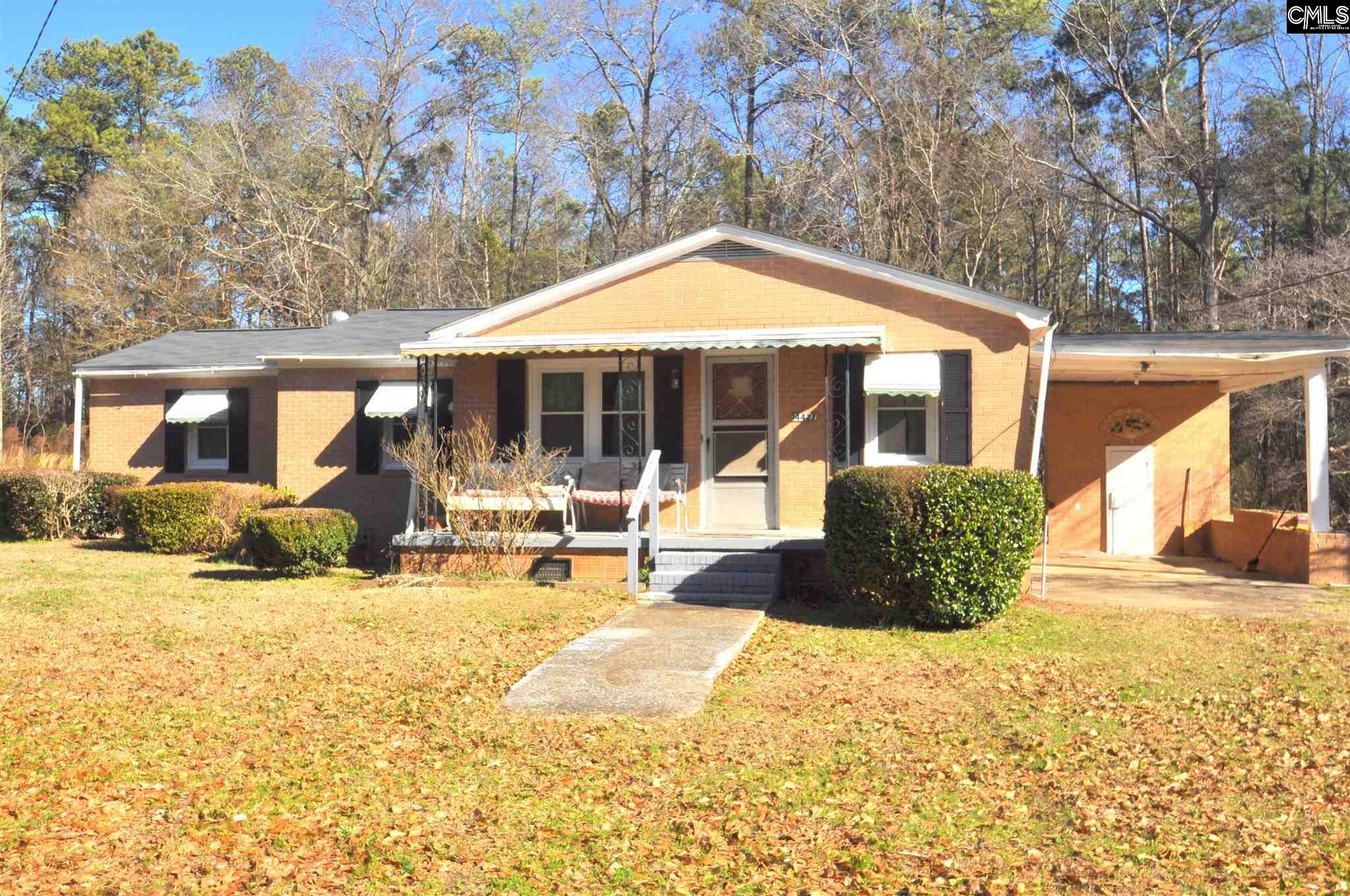 Newberry, Newberry County, SC House for sale Property ID 336981257