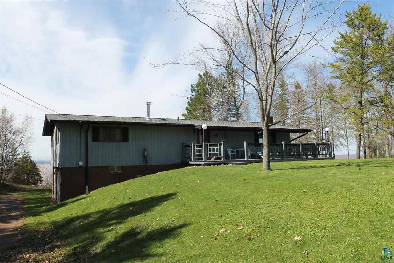 Ashland, Ashland County, WI Lakefront Property, Waterfront Property, House for sale Property ID