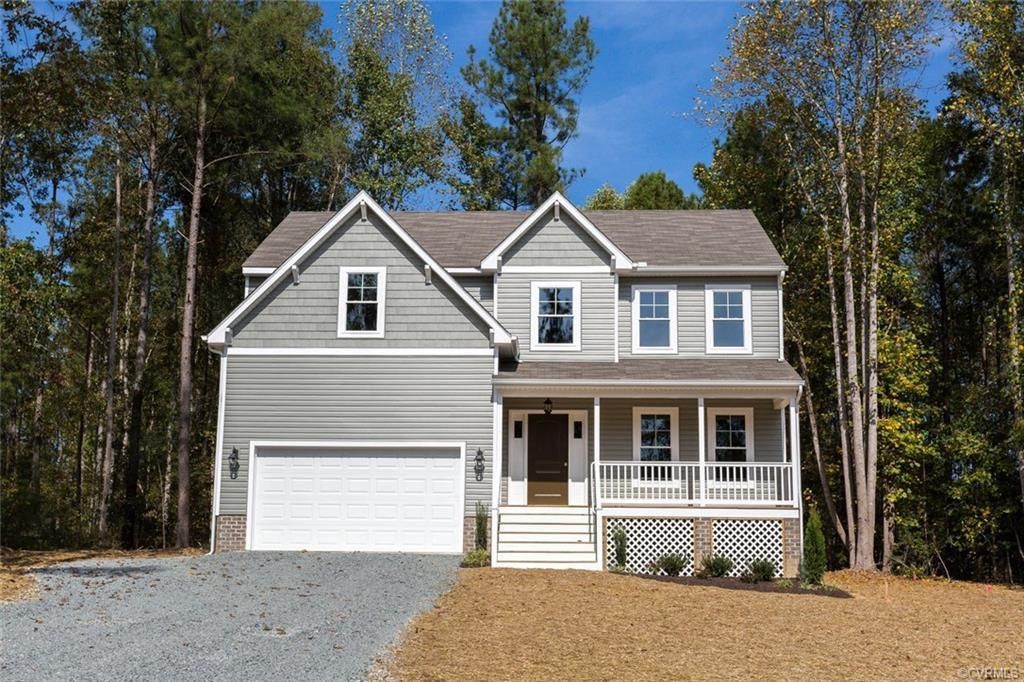 Chesterfield, Chesterfield County, VA House for sale Property ID