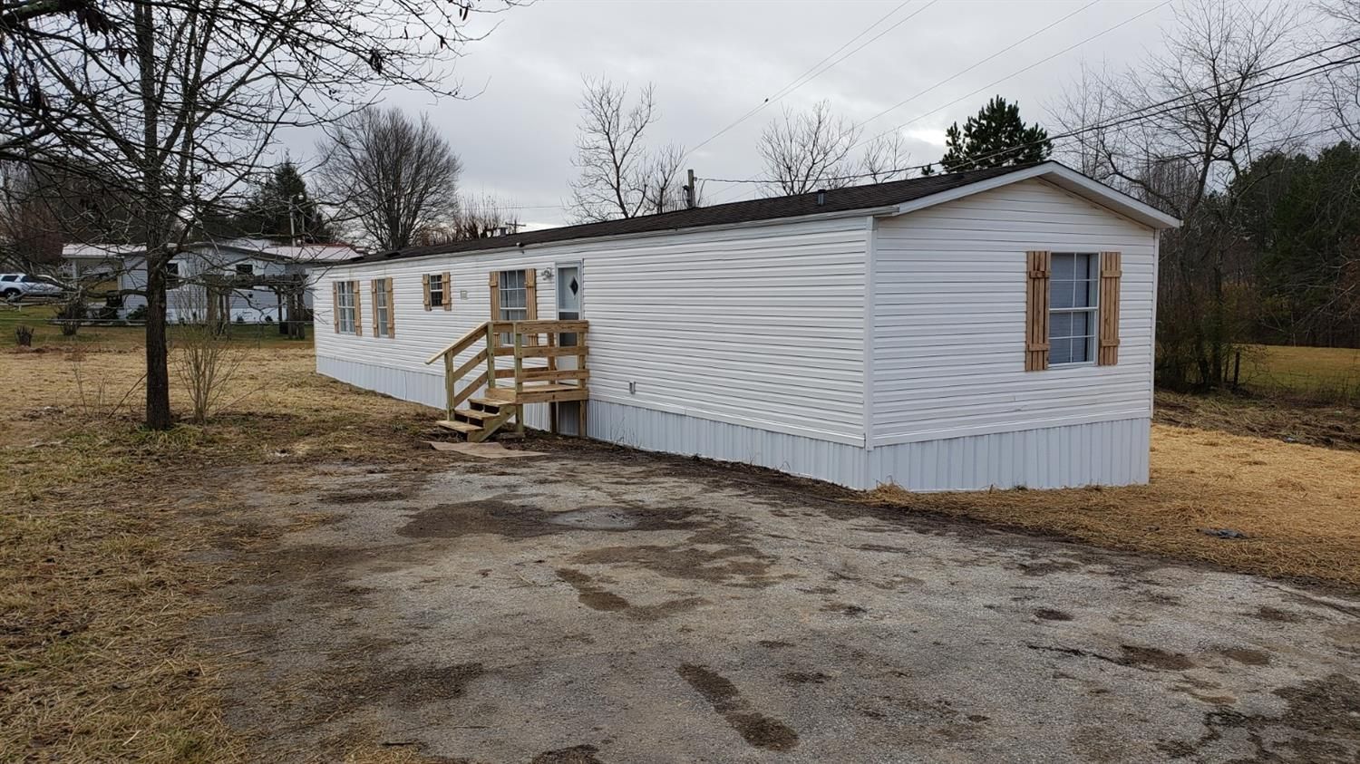 East Bernstadt, Laurel County, KY House for sale Property ID 336985565