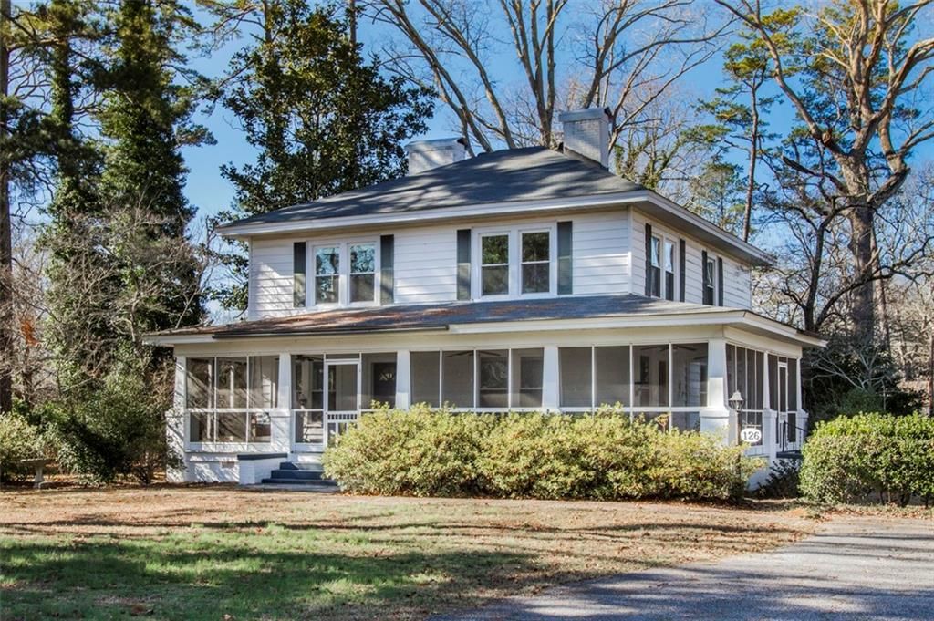 Belton, Anderson County, SC House for sale Property ID 336987171