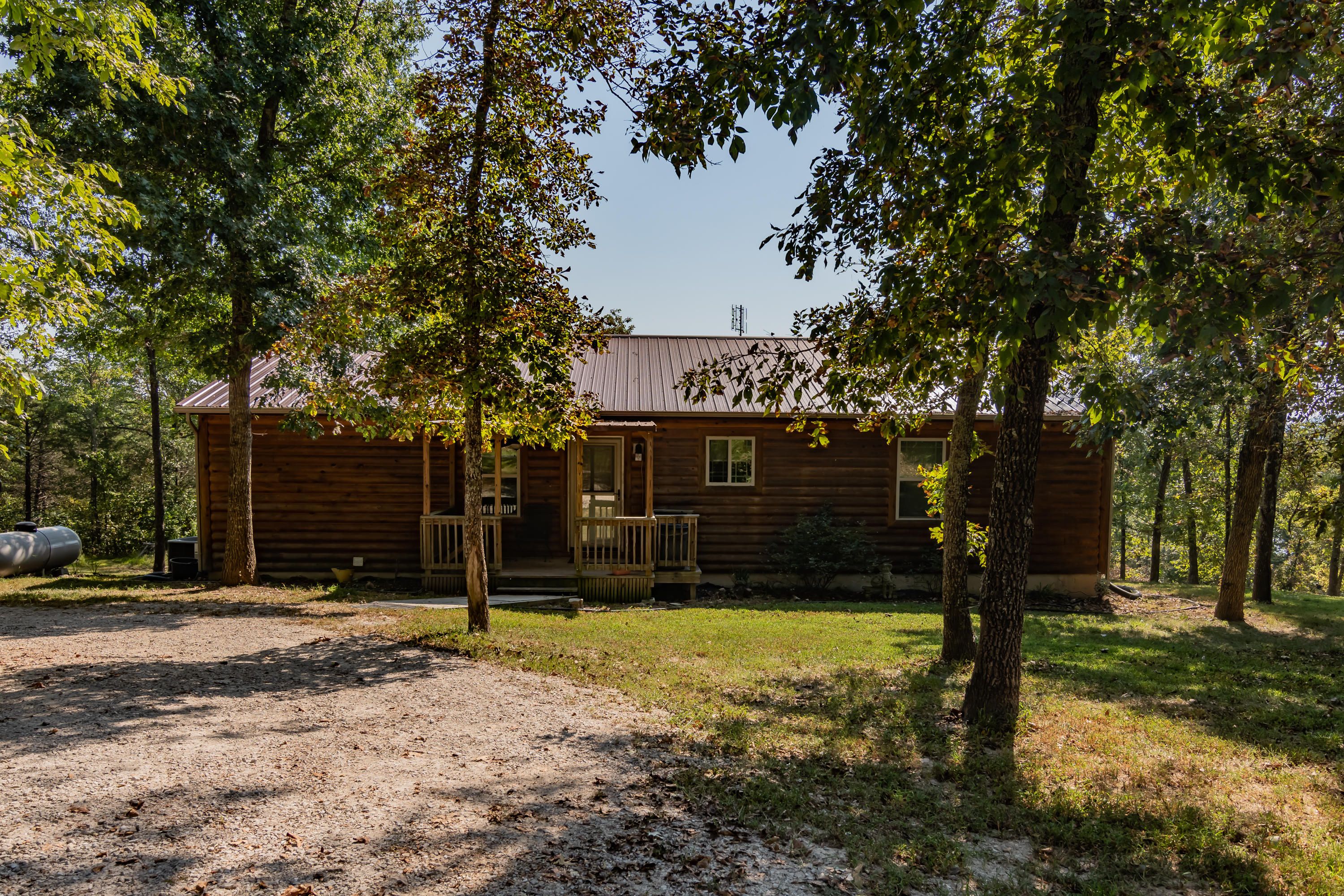 Shell Knob, Stone County, MO Lakefront Property, Waterfront Property