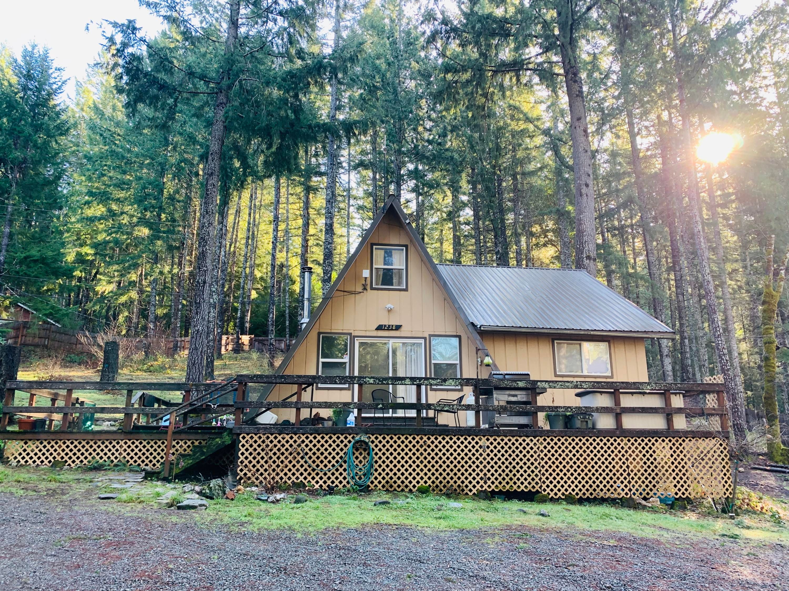 Dinsmore, Humboldt County, CA House for sale Property ID 336999522