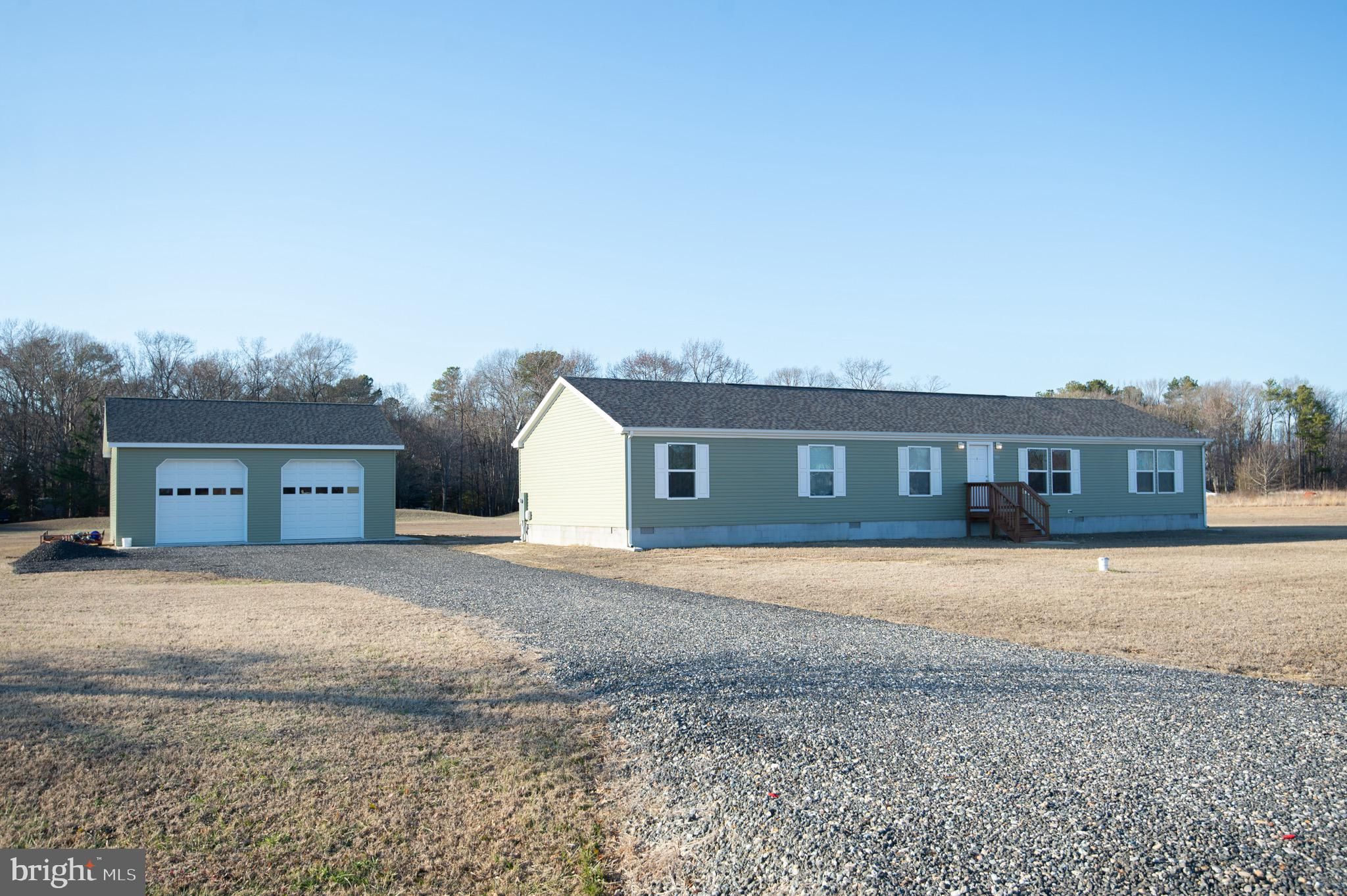 Hurlock, Dorchester County, MD House for sale Property ID 337003970