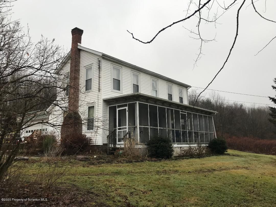 Tunkhannock, Wyoming County, PA House for sale Property ID 337009602