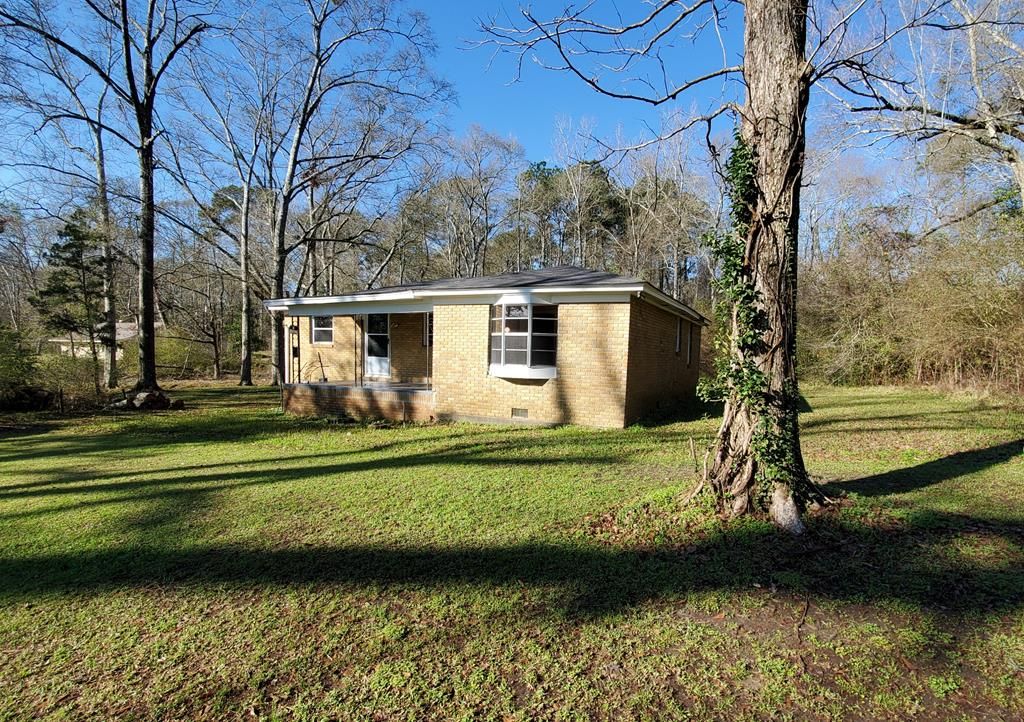 Magnolia, Pike County, MS House for sale Property ID 337010705 LandWatch