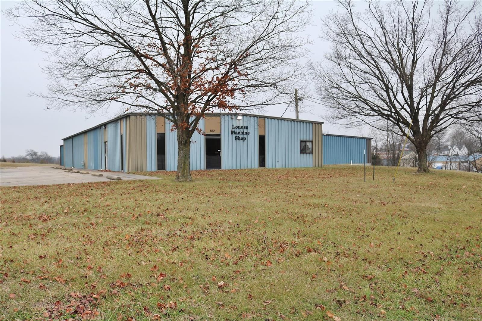 Perryville, Perry County, MO Commercial Property, House for sale
