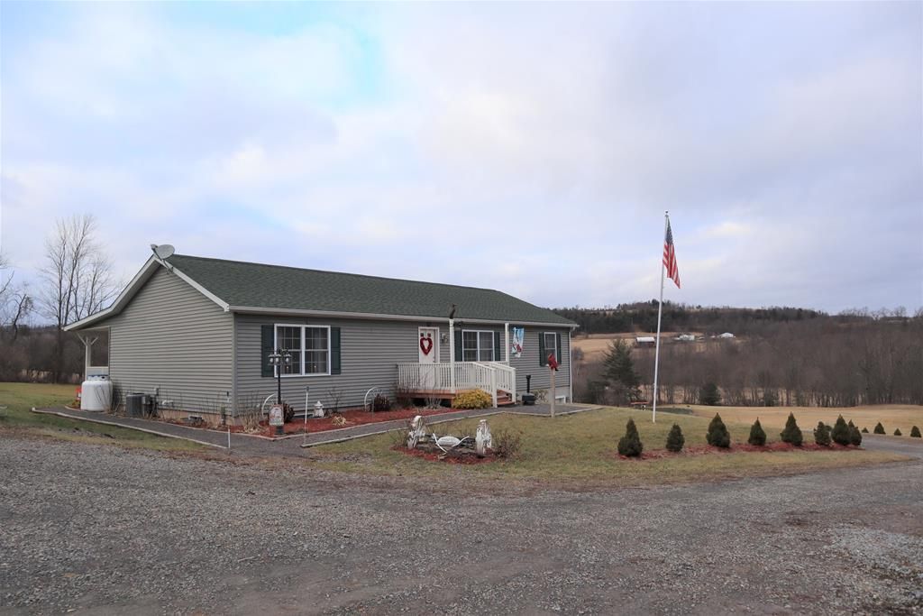 Troy, Bradford County, PA House for sale Property ID 337012340 LandWatch