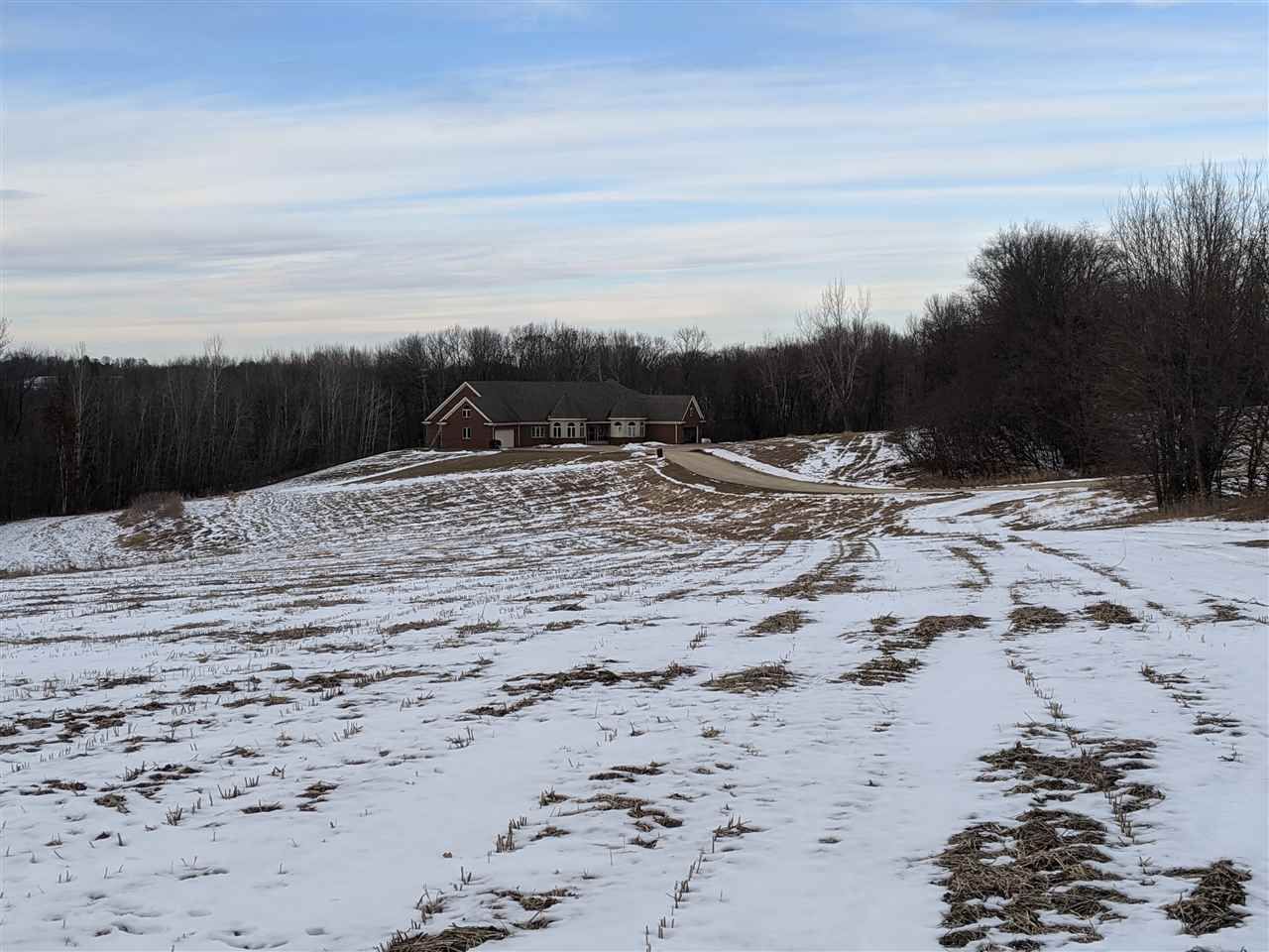 Kendall, Monroe County, WI Undeveloped Land for sale Property ID