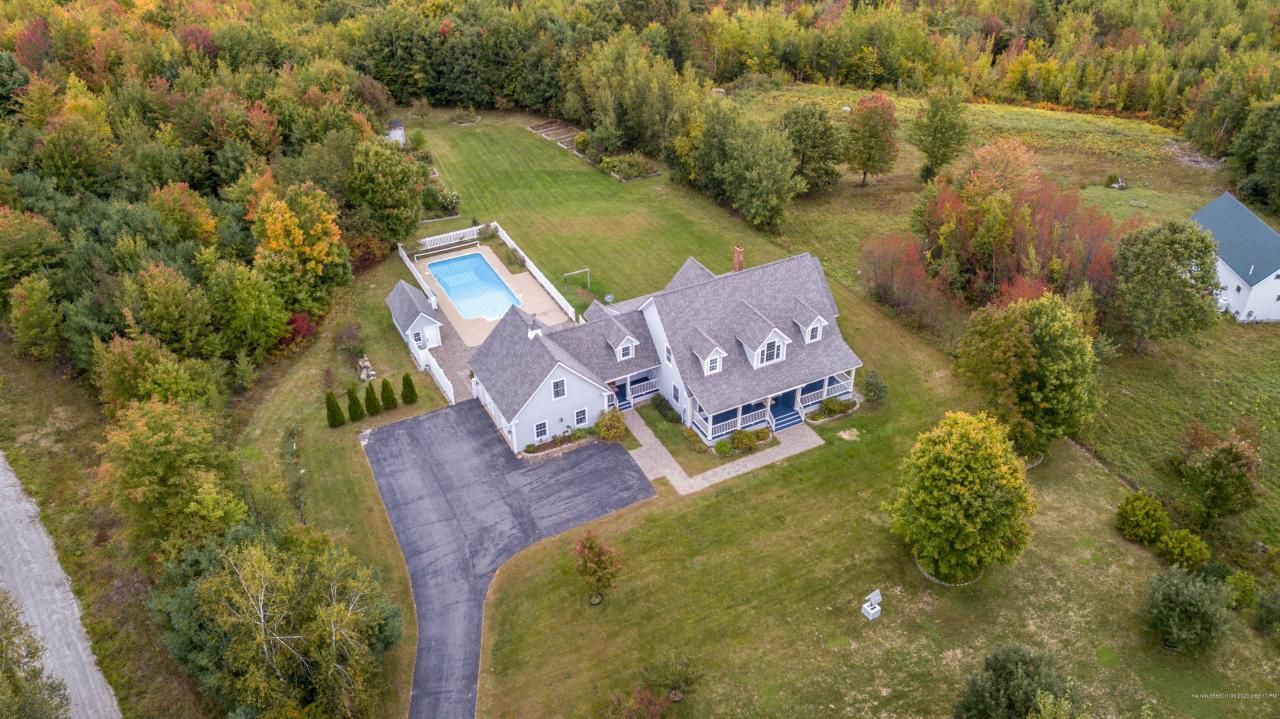 Parsonsfield, York County, ME House for sale Property ID 337024153