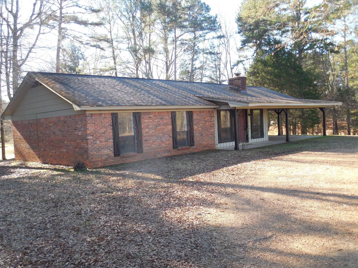 Kosciusko, Attala County, MS House for sale Property ID 337025869