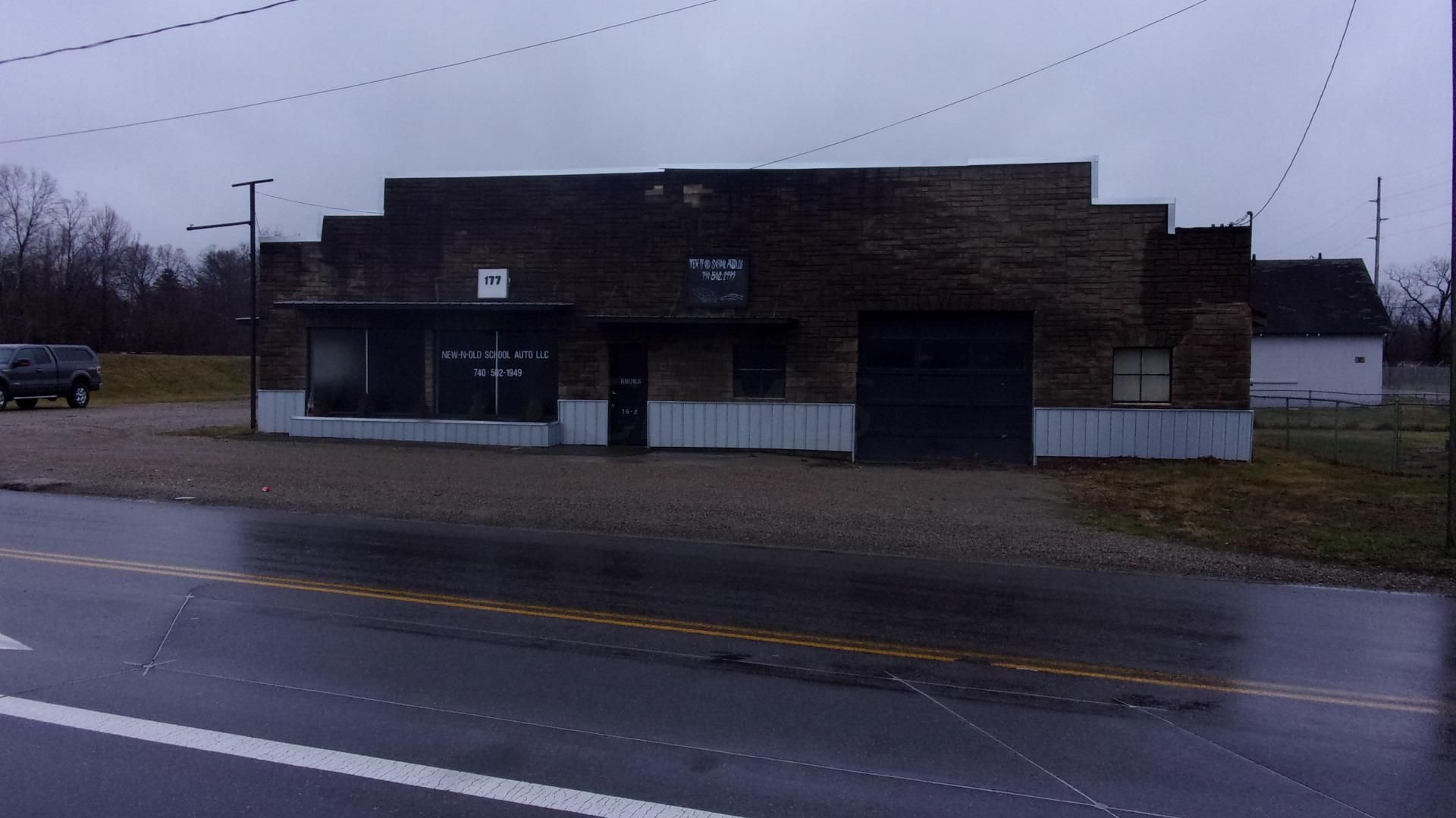 Newark, Licking County, OH Commercial Property, House for sale Property