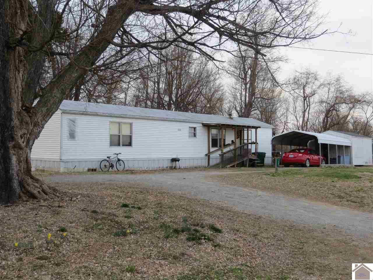 Bardwell, Carlisle County, KY House for sale Property ID 337037595 LandWatch