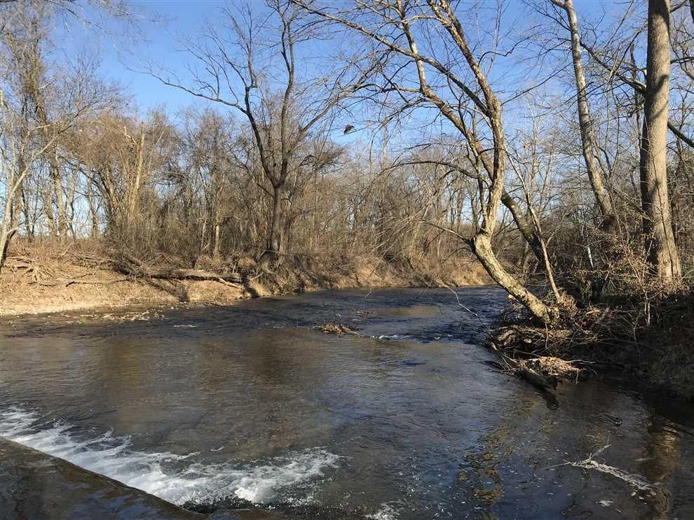 Strawberry, Sharp County, AR Recreational Property, Hunting Property