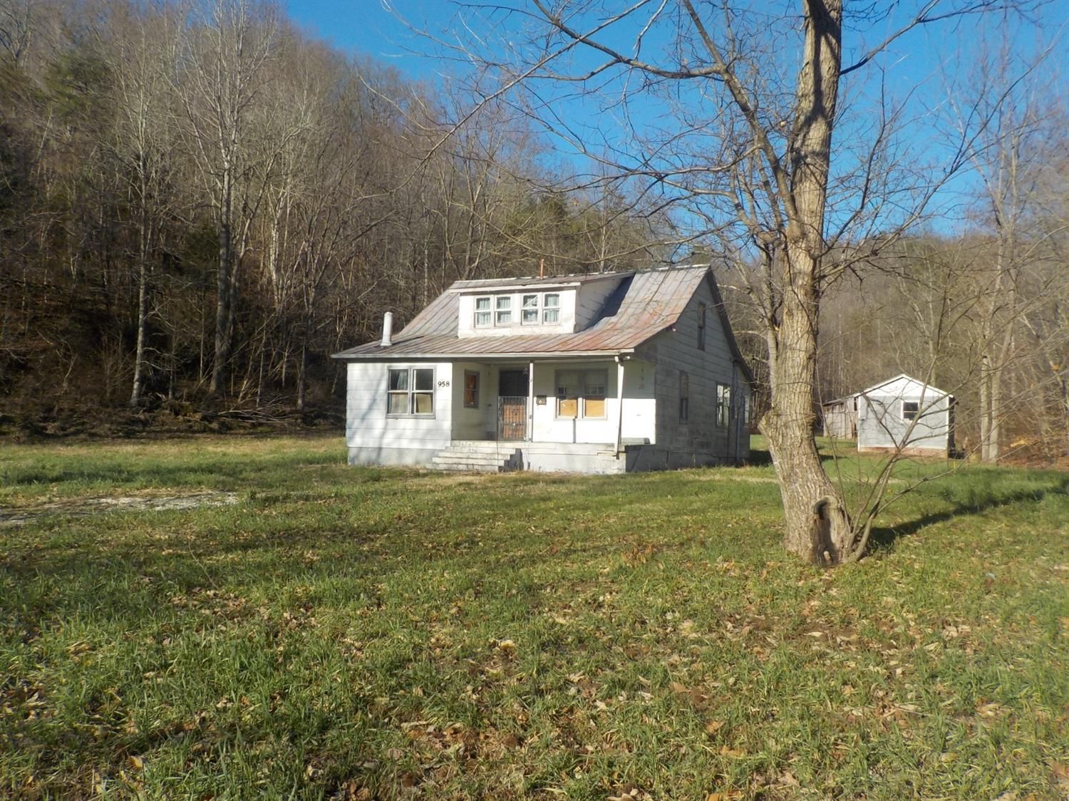 Frenchburg, Menifee County, KY House for sale Property ID 337033145