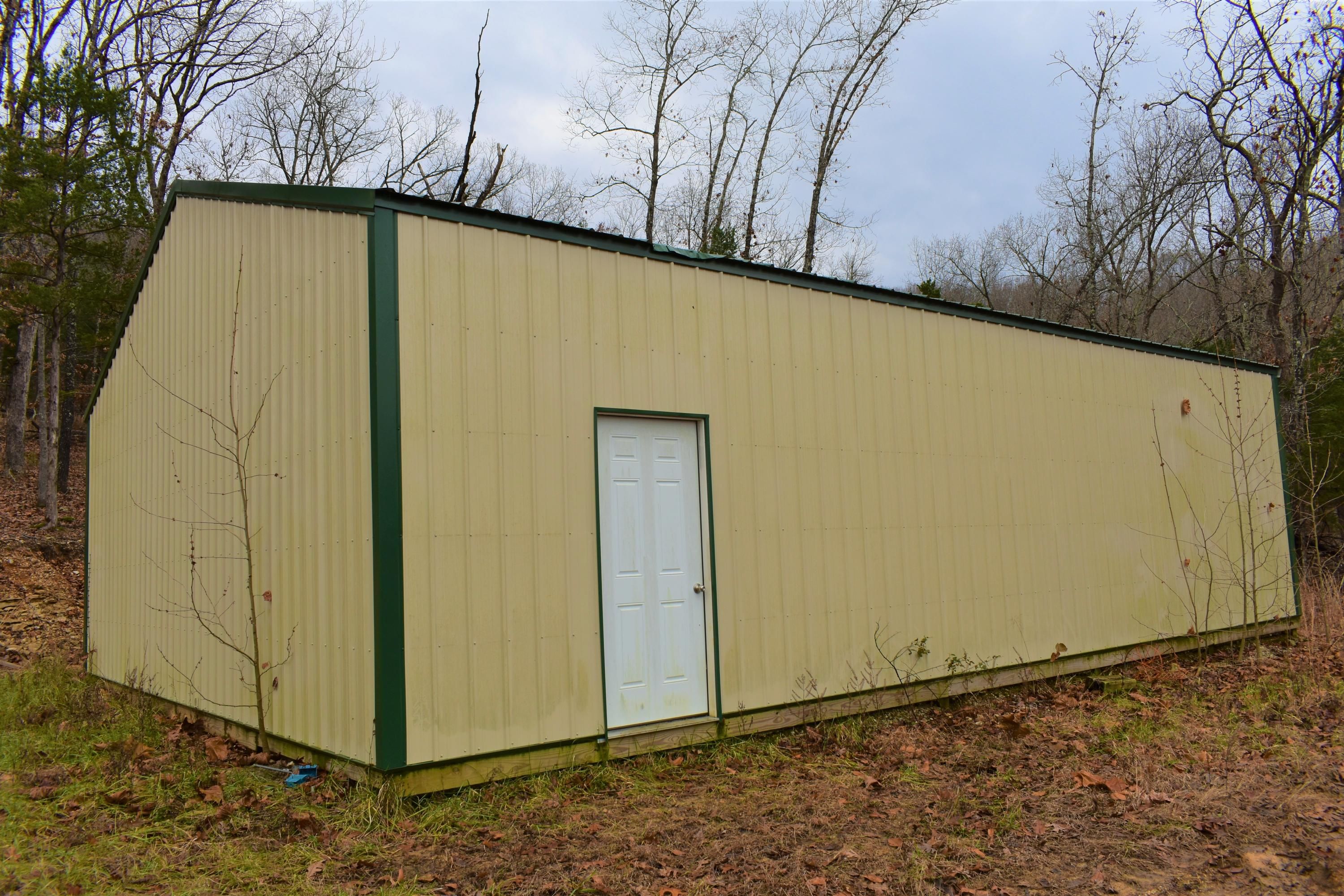 Taneyville, Taney County, MO Undeveloped Land for sale Property ID